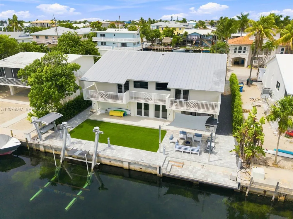 203 Gulfview Dr #0 Islamorada, FL 33036
