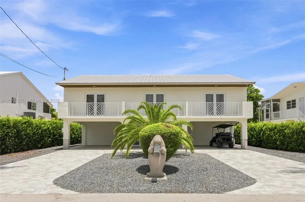 203 Gulfview Dr #0 Islamorada, FL 33036