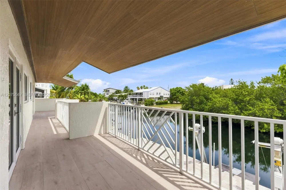 203 Gulfview Dr #0 Islamorada, FL 33036