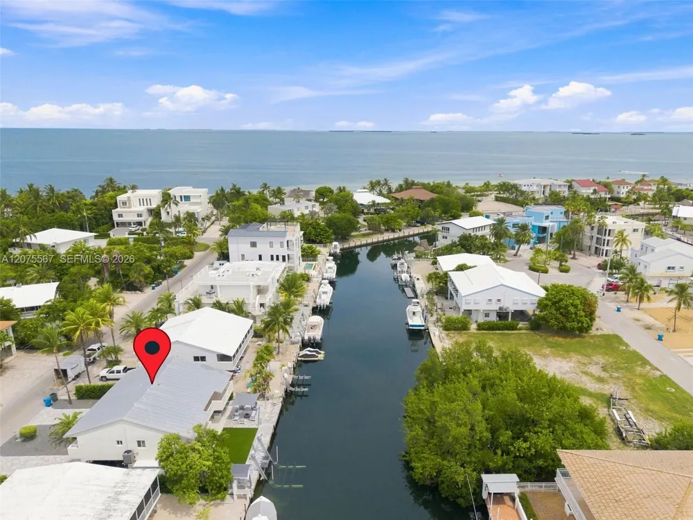 203 Gulfview Dr #0 Islamorada, FL 33036