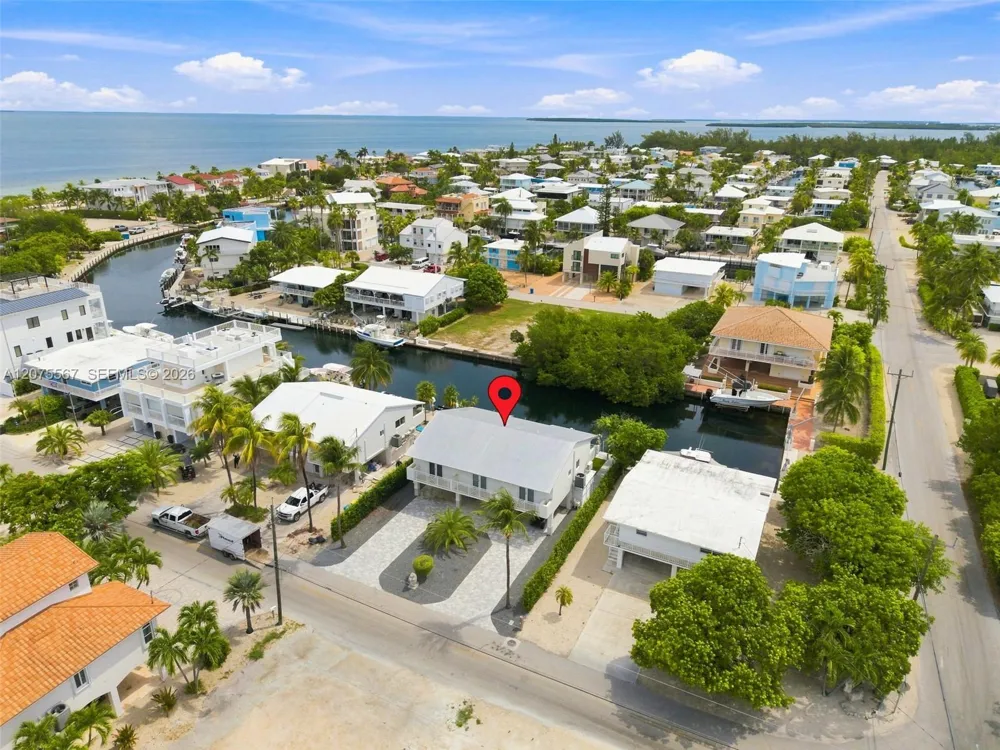 203 Gulfview Dr #0 Islamorada, FL 33036