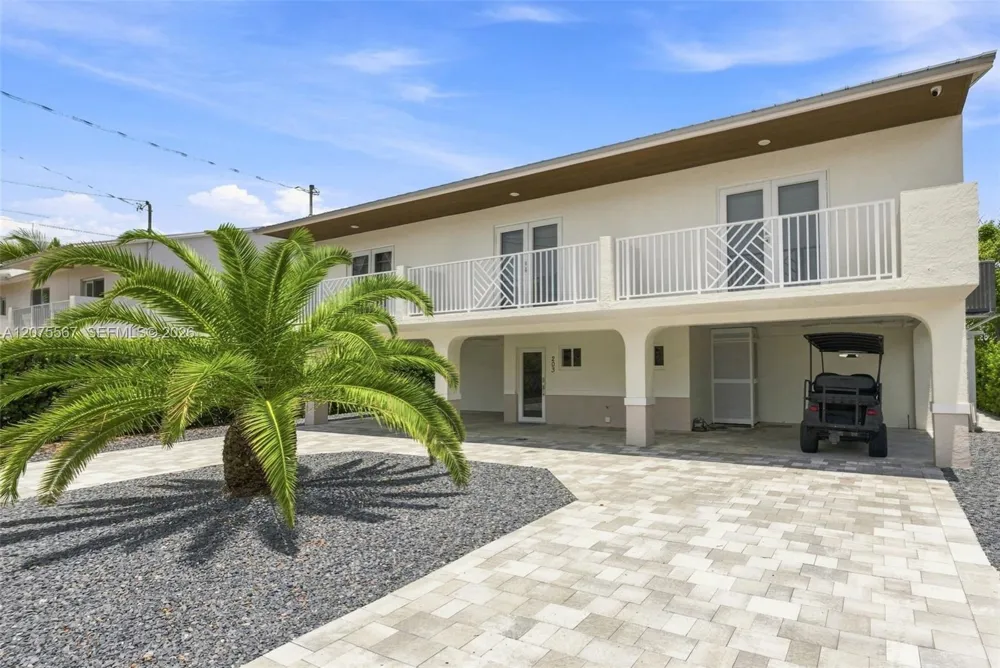 203 Gulfview Dr #0 Islamorada, FL 33036