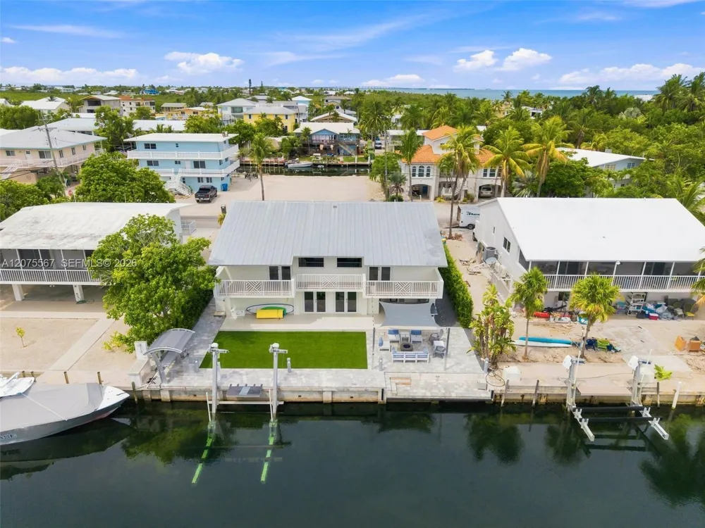 203 Gulfview Dr #0 Islamorada, FL 33036