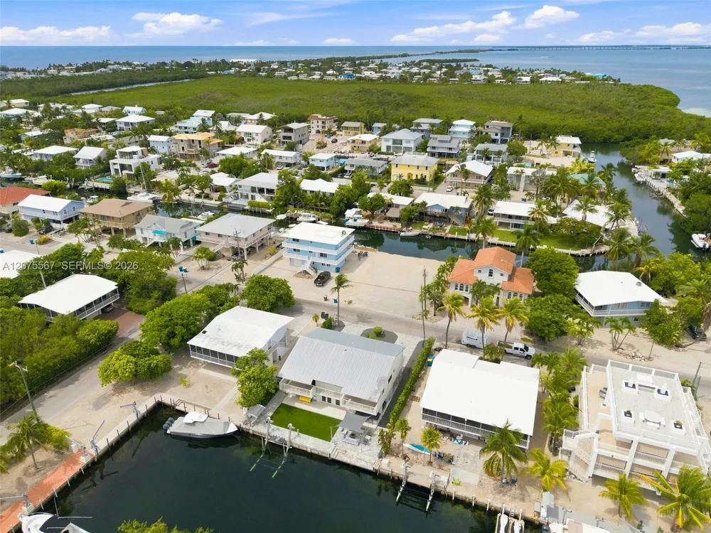 203 Gulfview Dr #0 Islamorada, FL 33036