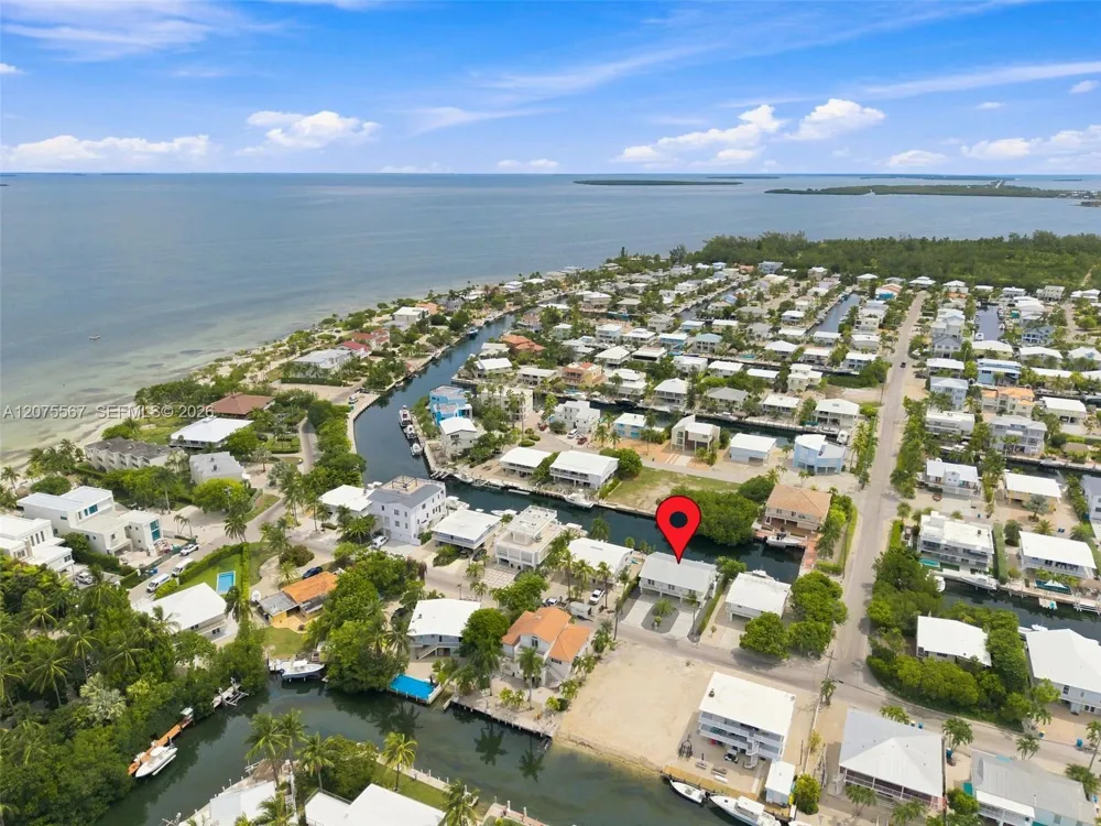 203 Gulfview Dr #0 Islamorada, FL 33036