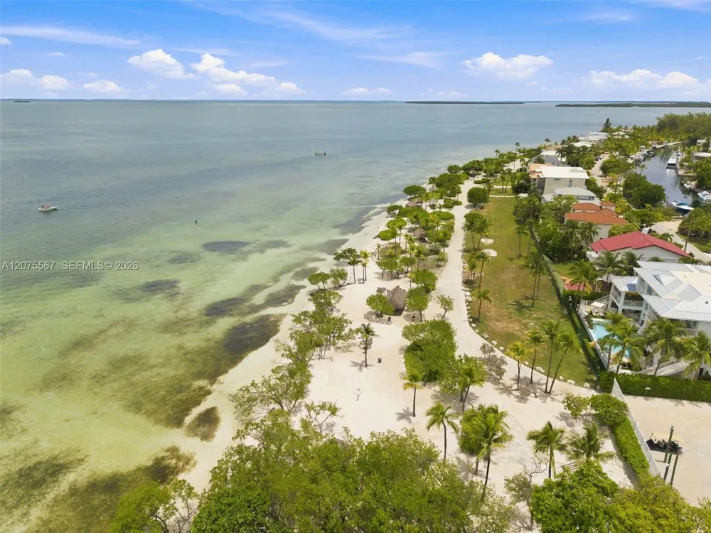 203 Gulfview Dr #0 Islamorada, FL 33036