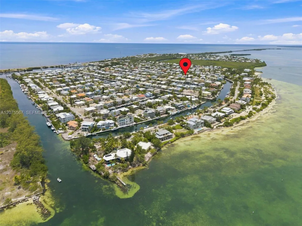 203 Gulfview Dr #0 Islamorada, FL 33036