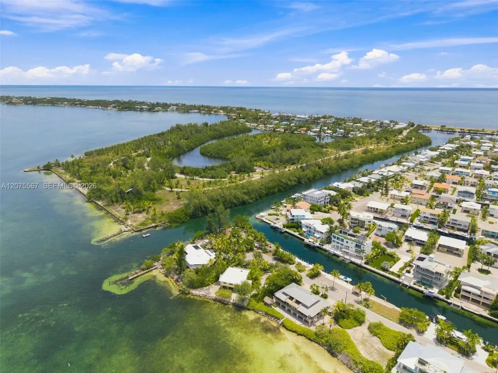 203 Gulfview Dr #0 Islamorada, FL 33036