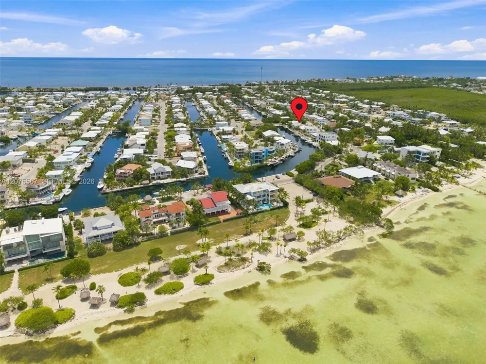 203 Gulfview Dr #0 Islamorada, FL 33036