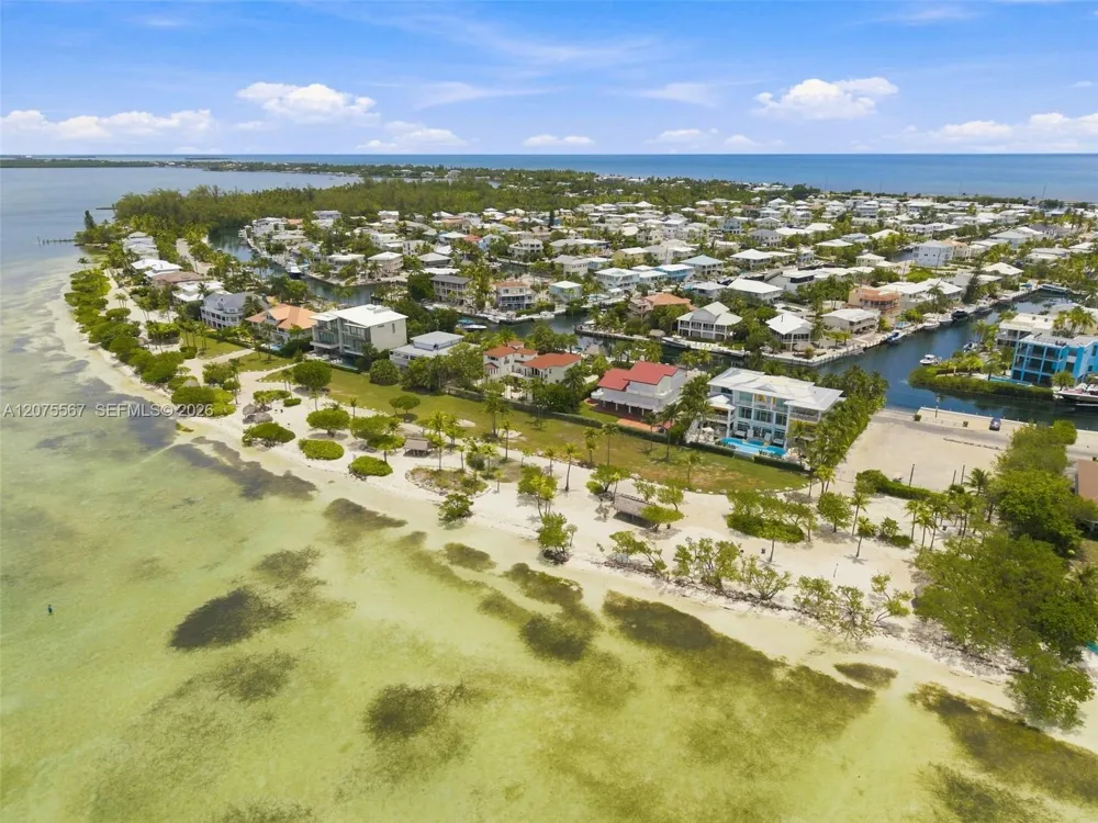 203 Gulfview Dr #0 Islamorada, FL 33036