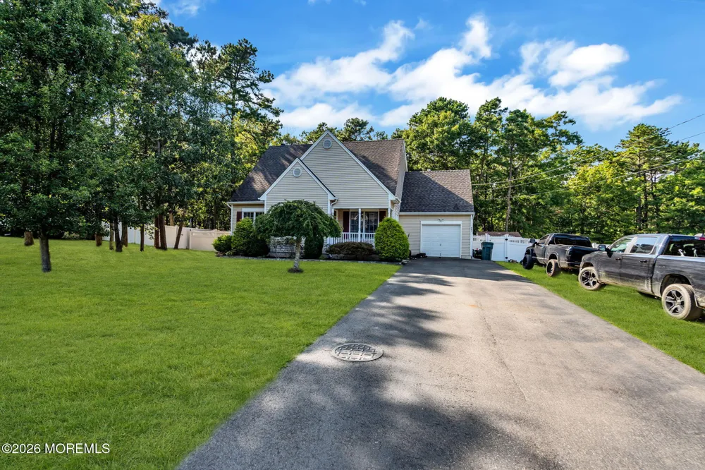 751 Railroad Avenue Little Egg Harbor, NJ 08087