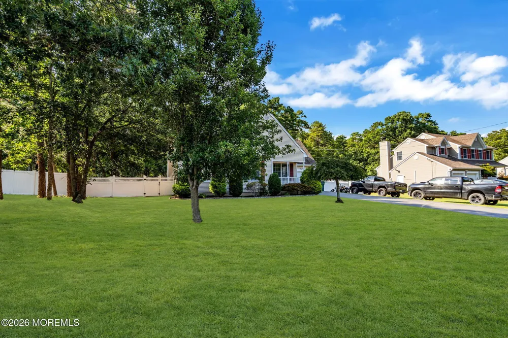 751 Railroad Avenue Little Egg Harbor, NJ 08087