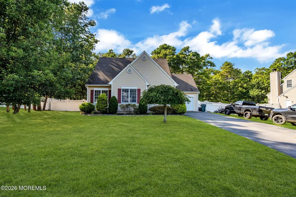 751 Railroad Avenue Little Egg Harbor, NJ 08087