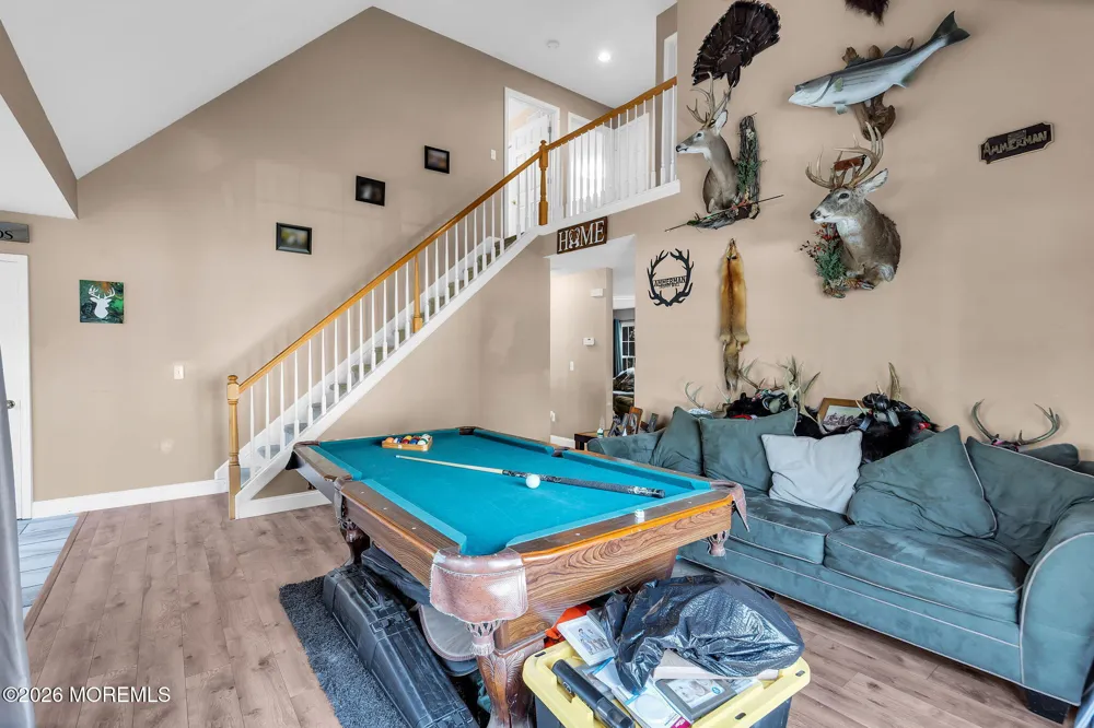 751 Railroad Avenue Little Egg Harbor, NJ 08087