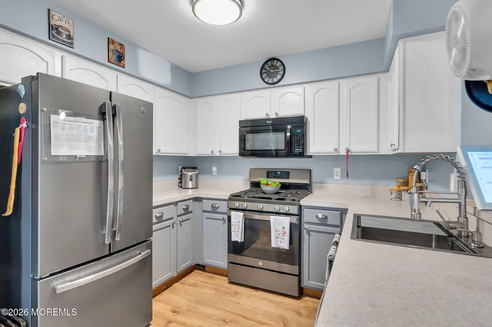 751 Railroad Avenue Little Egg Harbor, NJ 08087