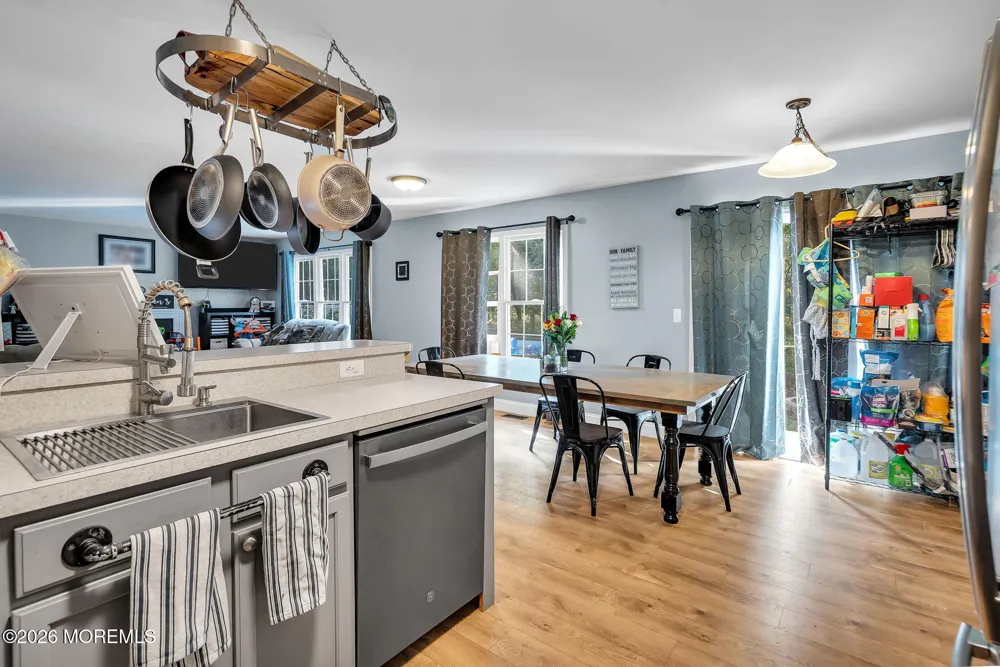 751 Railroad Avenue Little Egg Harbor, NJ 08087