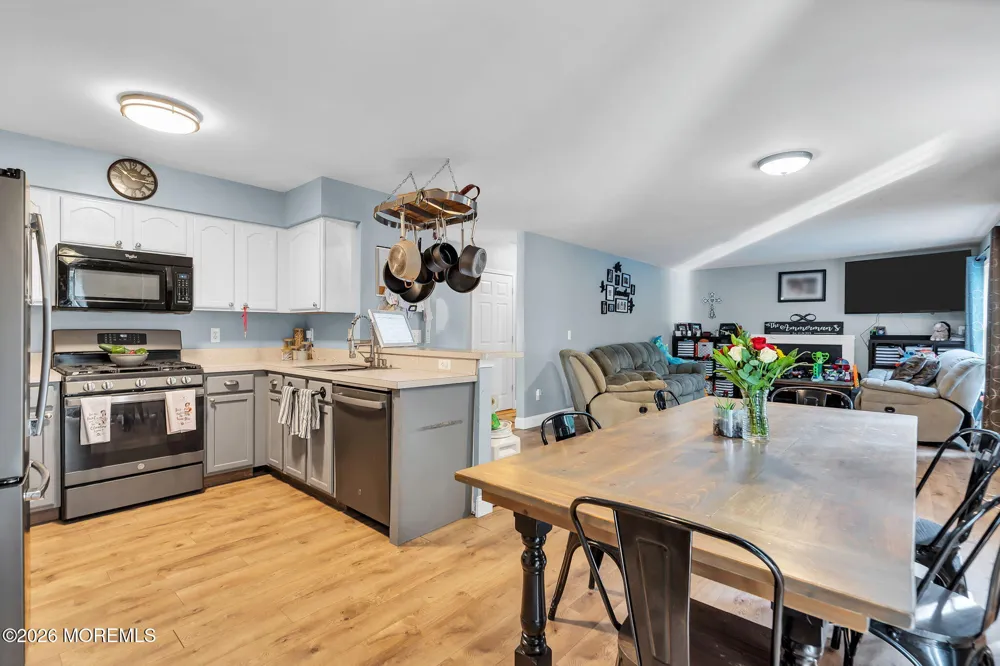 751 Railroad Avenue Little Egg Harbor, NJ 08087