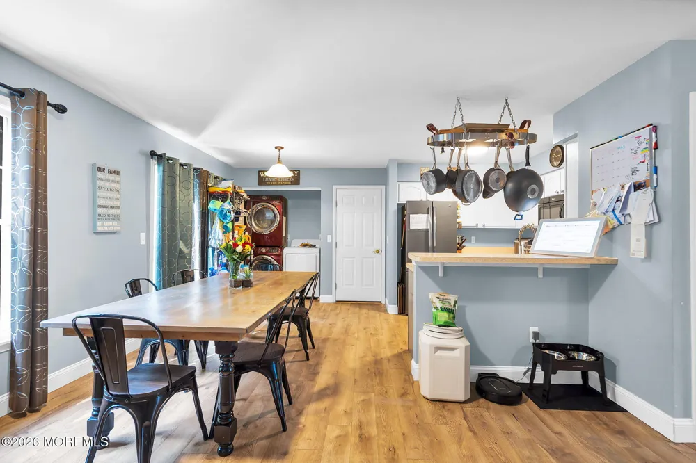 751 Railroad Avenue Little Egg Harbor, NJ 08087