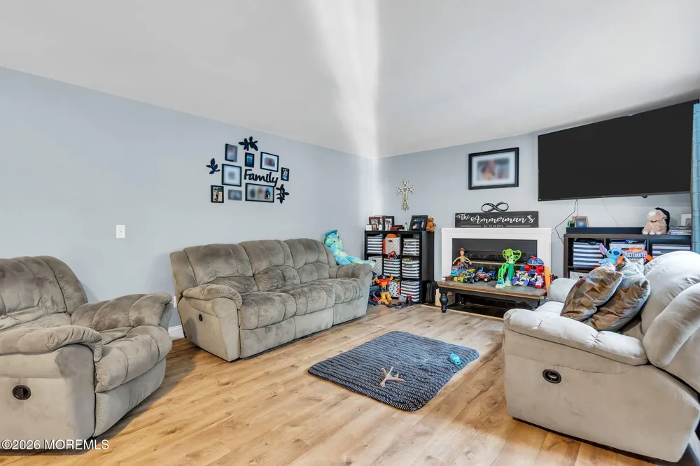 751 Railroad Avenue Little Egg Harbor, NJ 08087