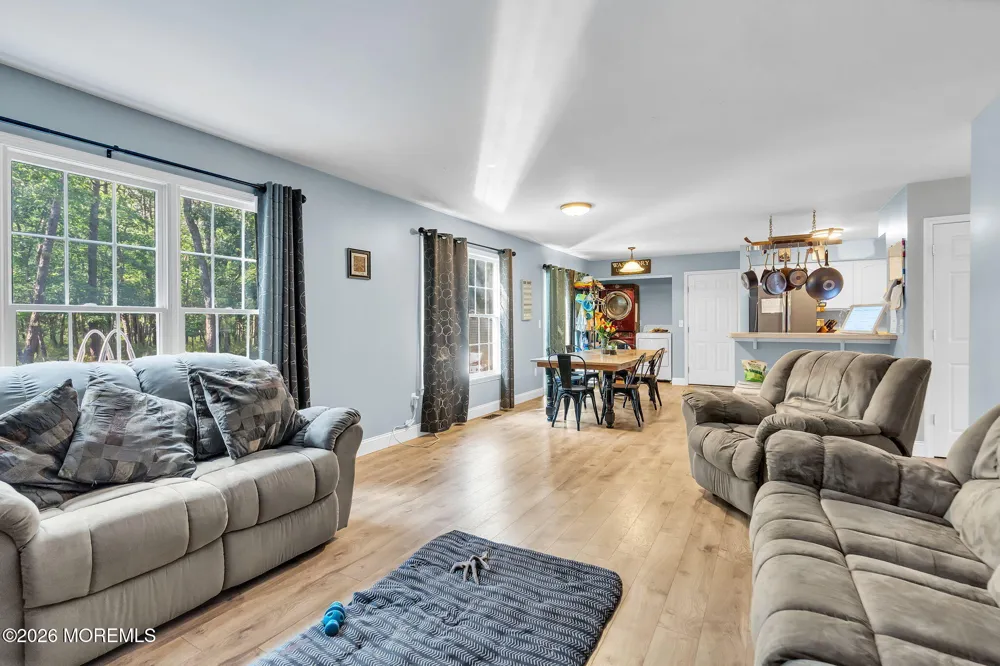 751 Railroad Avenue Little Egg Harbor, NJ 08087