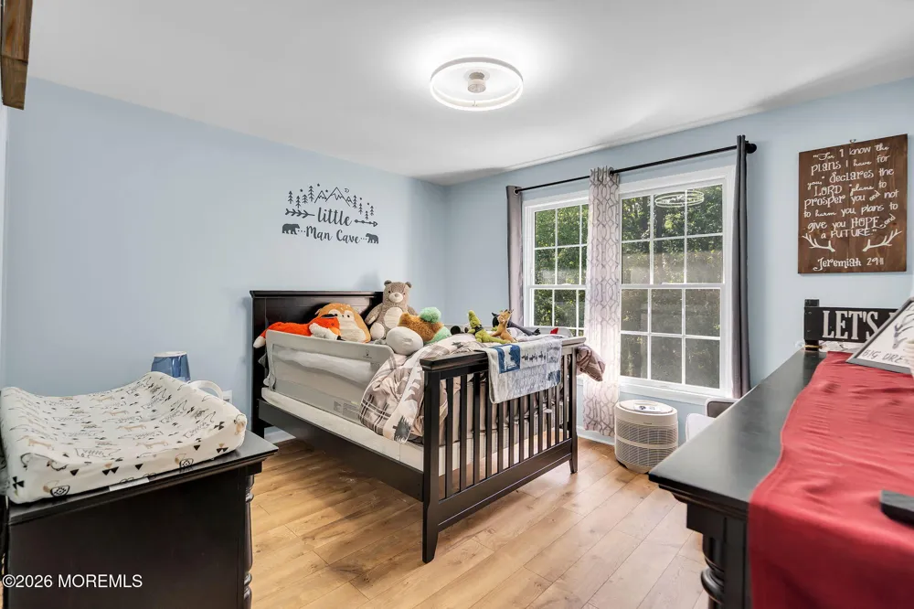 751 Railroad Avenue Little Egg Harbor, NJ 08087