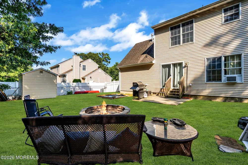 751 Railroad Avenue Little Egg Harbor, NJ 08087