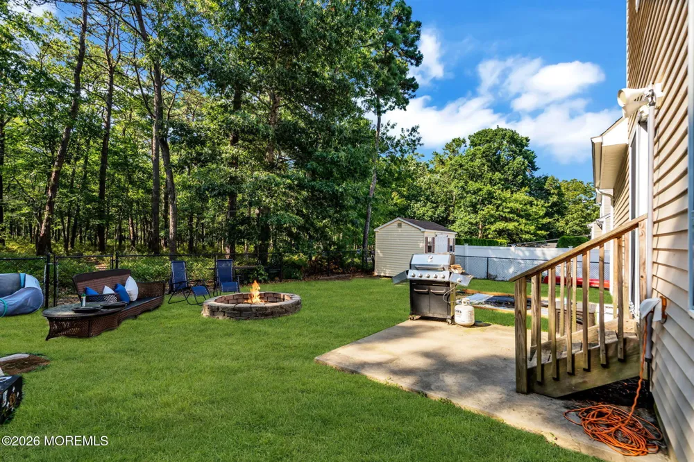 751 Railroad Avenue Little Egg Harbor, NJ 08087