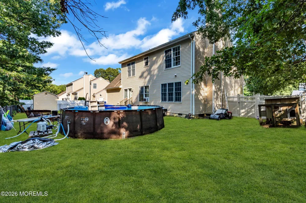 751 Railroad Avenue Little Egg Harbor, NJ 08087