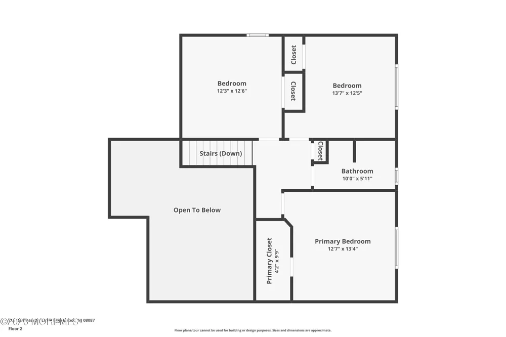 751 Railroad Avenue Little Egg Harbor, NJ 08087