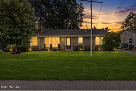 126 Compass Avenue