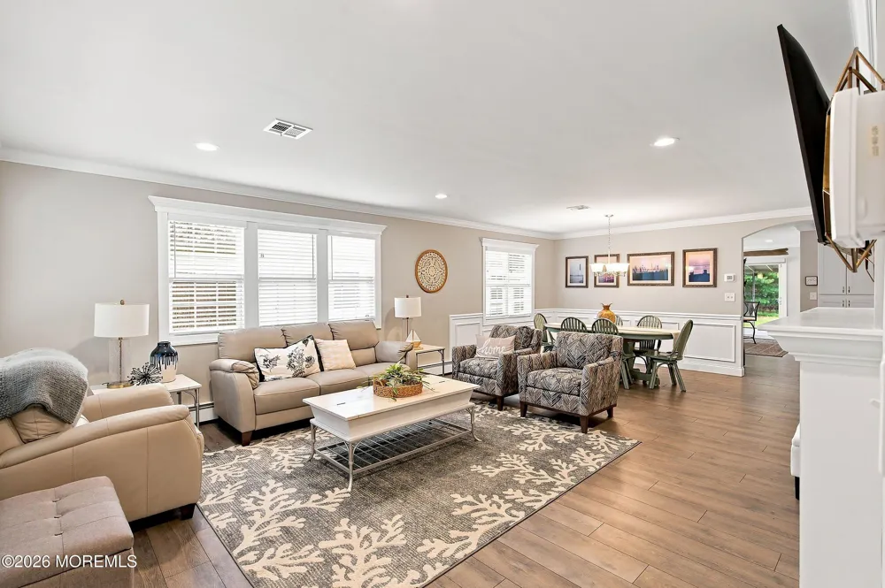 4 Doral Drive Toms River, NJ 08757