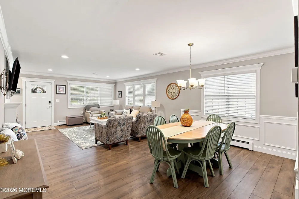 4 Doral Drive Toms River, NJ 08757