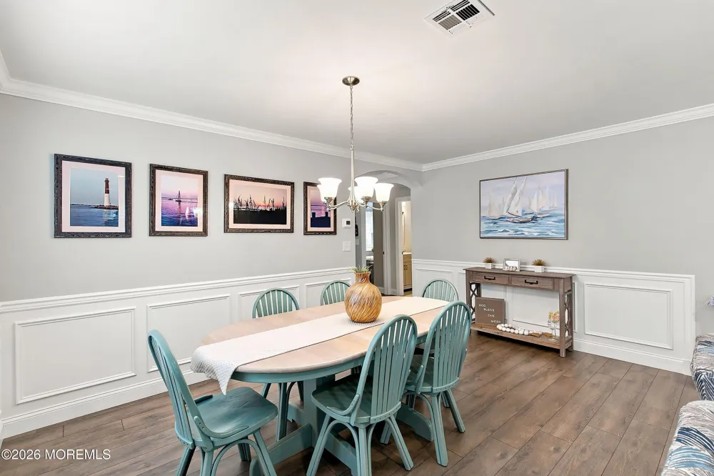 4 Doral Drive Toms River, NJ 08757