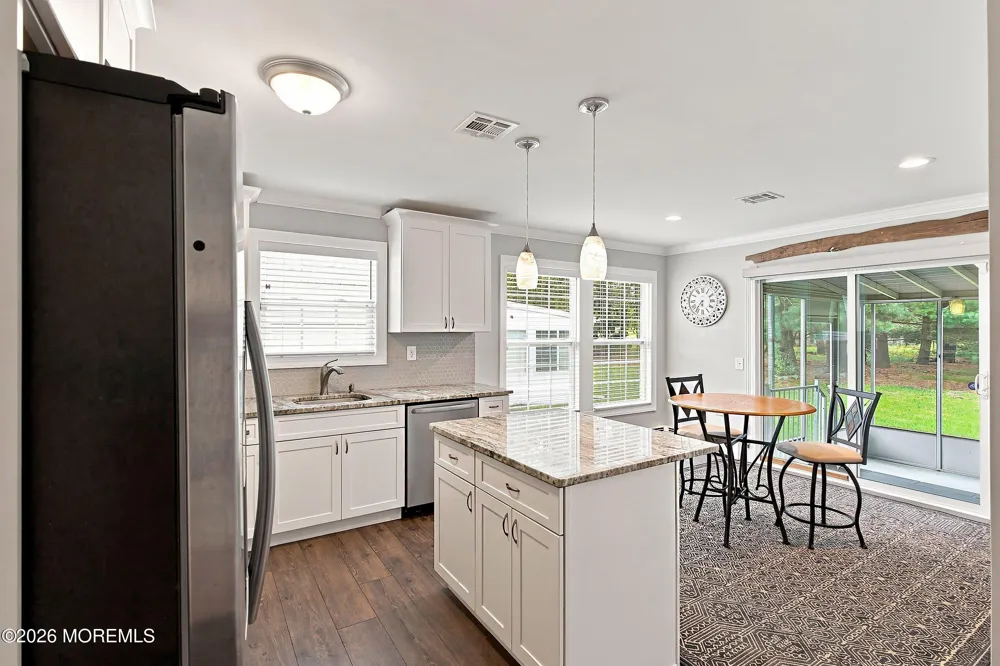4 Doral Drive Toms River, NJ 08757