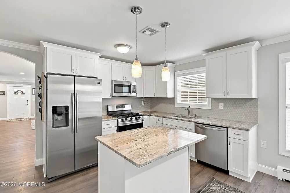 4 Doral Drive Toms River, NJ 08757