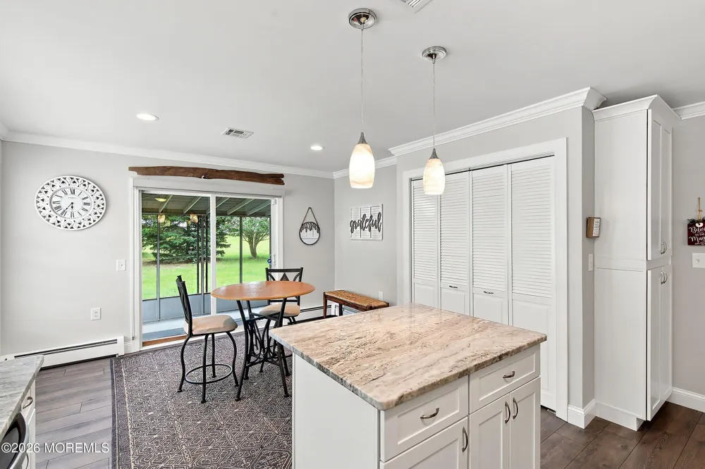 4 Doral Drive Toms River, NJ 08757