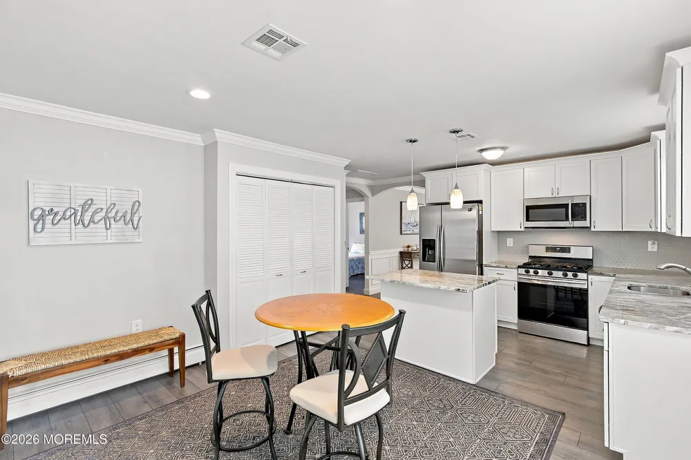 4 Doral Drive Toms River, NJ 08757