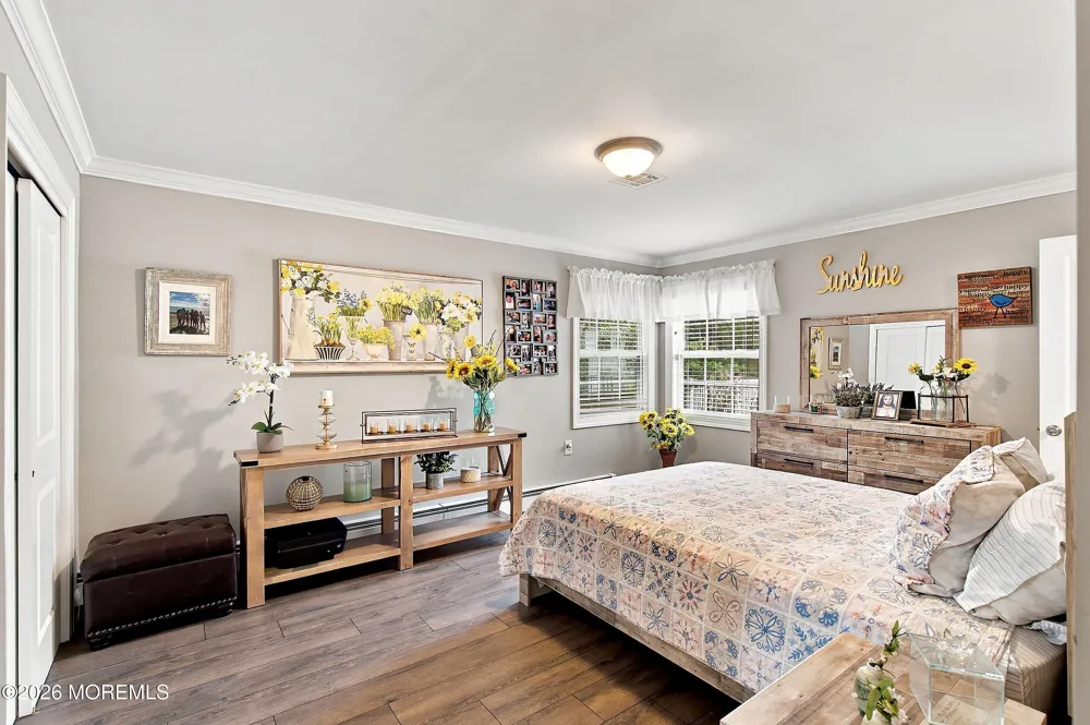 4 Doral Drive Toms River, NJ 08757