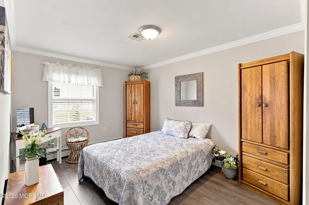 4 Doral Drive Toms River, NJ 08757