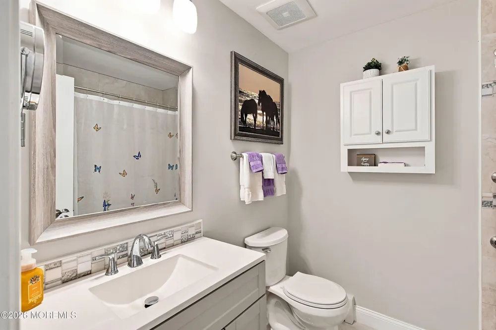 4 Doral Drive Toms River, NJ 08757