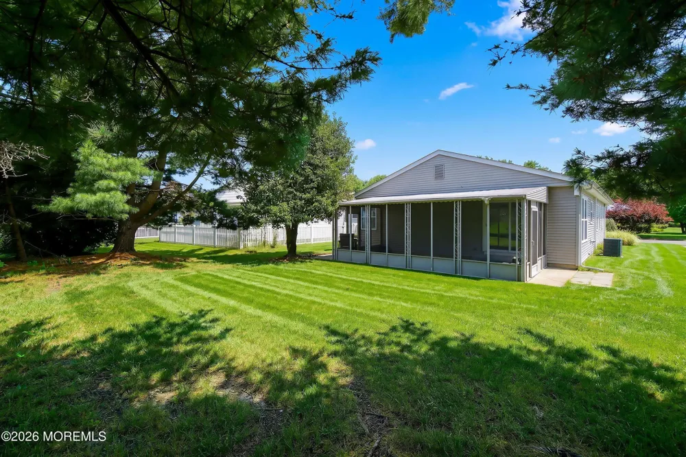4 Doral Drive Toms River, NJ 08757