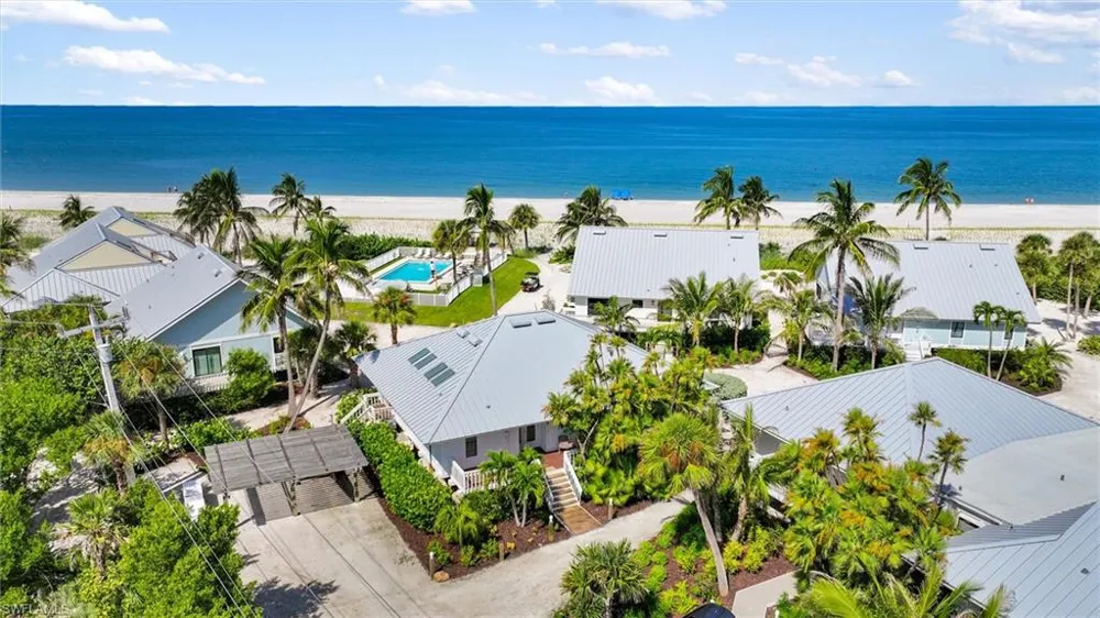 Address Not Shown Captiva, FL 33924