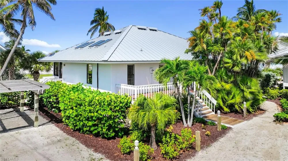 Address Not Shown Captiva, FL 33924