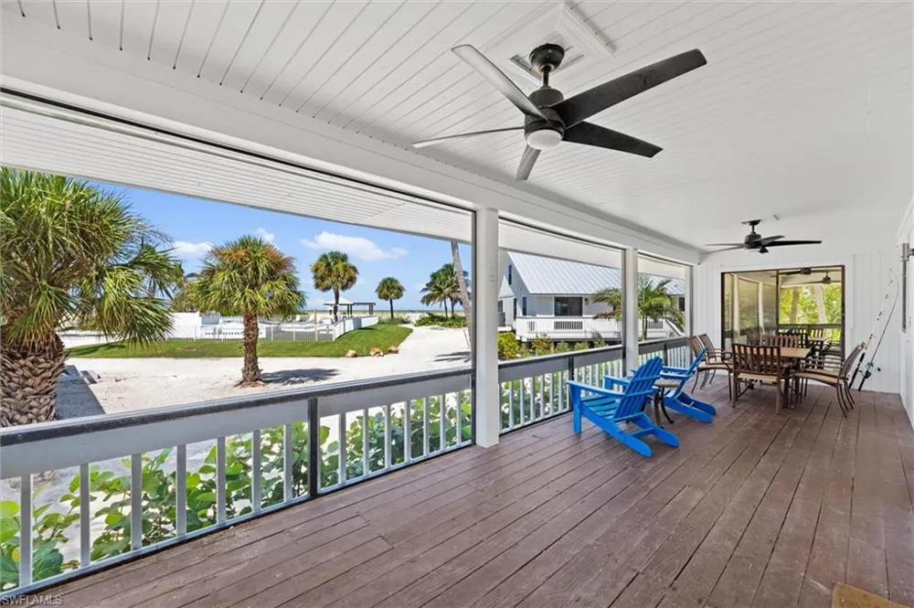 Address Not Shown Captiva, FL 33924