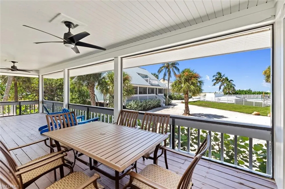 Address Not Shown Captiva, FL 33924