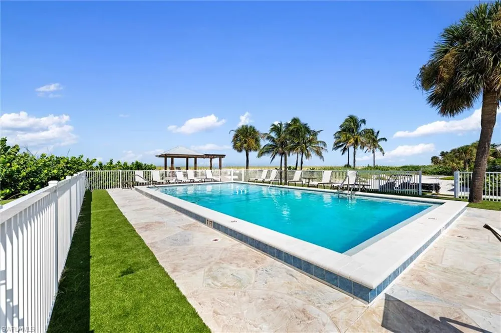 Address Not Shown Captiva, FL 33924