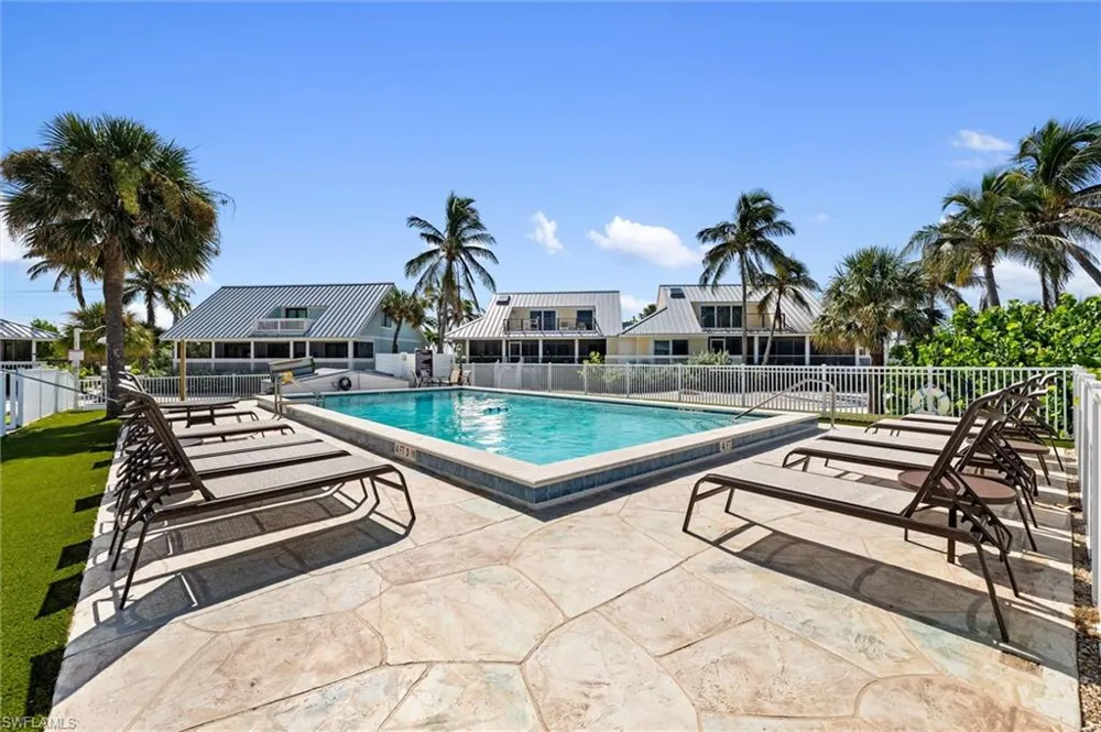 Address Not Shown Captiva, FL 33924
