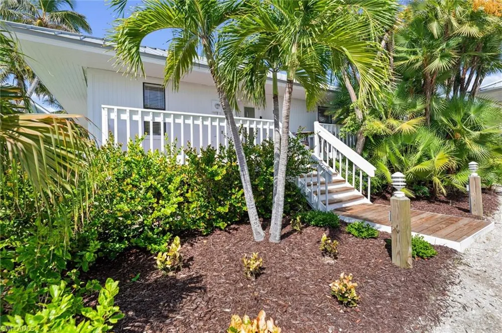 Address Not Shown Captiva, FL 33924