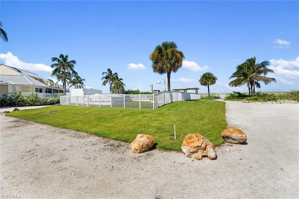 Address Not Shown Captiva, FL 33924