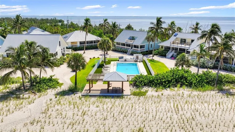 Address Not Shown Captiva, FL 33924